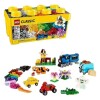 Bloques Para Armar Lego Classic 484 Piezas Bloques Para Armar Lego Classic 484 Piezas