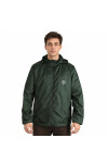 CAMPERA LLUVIA ZENIT CITY ARMY GREEN S CAMPERA LLUVIA ZENIT CITY ARMY GREEN S