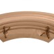INTEX BANCO EXTERIOR INFLABLE PARA PURESPA Intex Banco Exterior Inflable Para Purespa