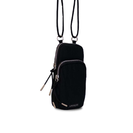 Phone Bag Illescas Negro