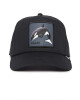 Goorin Bros Gorra Cerrada - Whale 100 Goorin Bros Gorra Cerrada - Whale 100