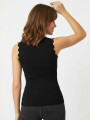 Musculosa Nari Negro