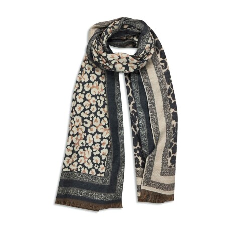 Bufanda Poppy HU0716 Varios Colores 001
