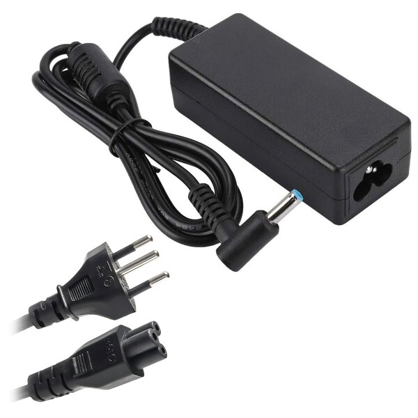 Cargador Notebook Compatible Hp 19.5v 3.33a 65w 4.5x3.0 Ax ® Cargador Notebook Compatible Hp 19.5v 3.33a 65w 4.5x3.0 Ax ®