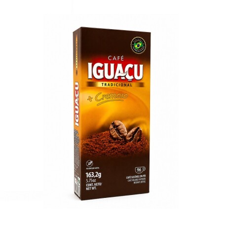 CAFE IGUACU TRADICIONAL STICK X 96 001