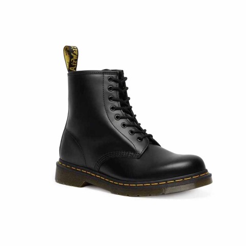 Botas Dr. Martens 1460 Unisex Black Smooth
