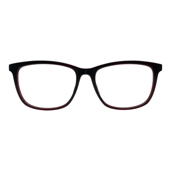 TH170106 negrouniforme