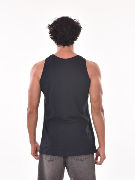 MUSCULOSA SAN DIEGO SLIM ESTAMPADO 1