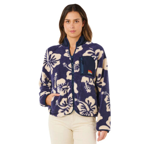 Campera Rip Curl Surfside Standard Polar
