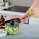 Picadora 5 second Chopper Tefal Picadora 5 second Chopper Tefal