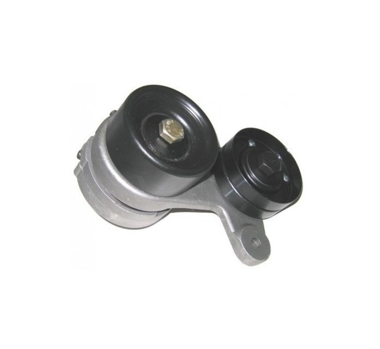 TENSOR DE CORREA DE ALTERNADOR GOL / PARATI / SAVEIRO G3 / G4 1.9D SIN AIRE 
