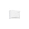 TABLERO EXTERIOR Tablero 8 Módulos de Exterior Blanco