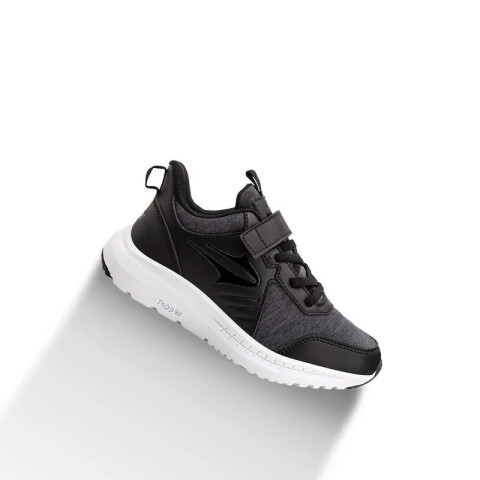 WIND IV KIDS NEGRO / ROSA NEGRO