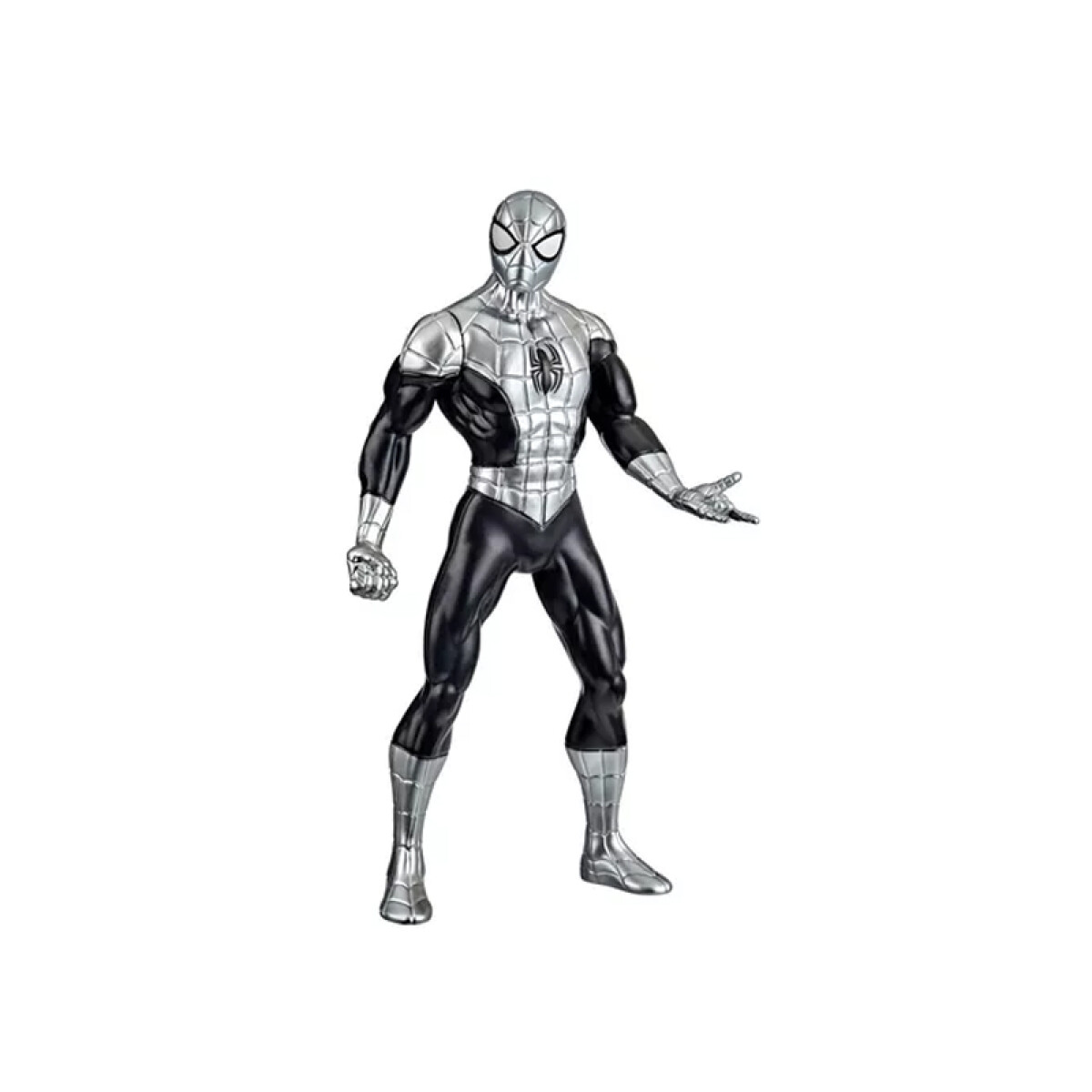 Marvel - Spiderman Blindado 