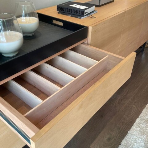 Aparador Bandeja Aparador Bandeja