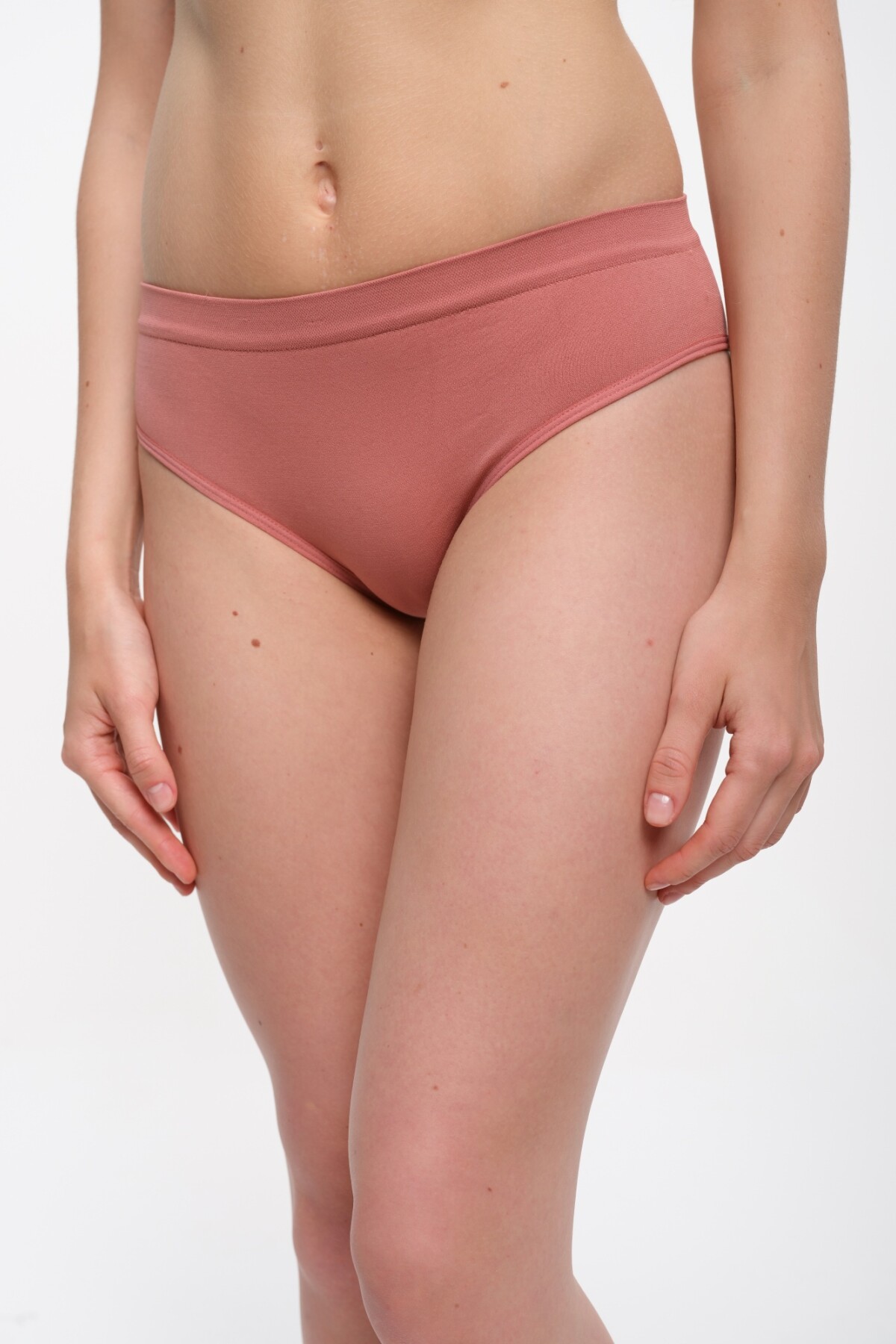 Bikini Lujan Terracota