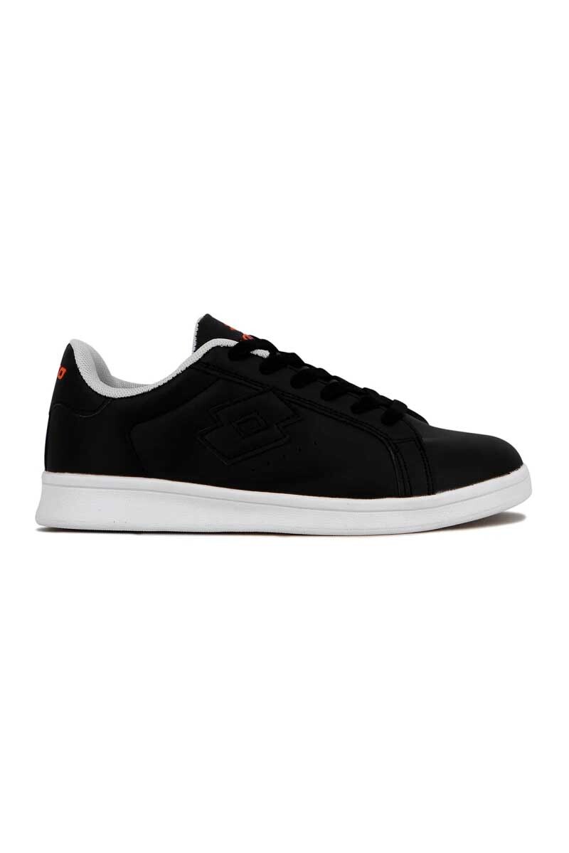 CALZADO DEPORTIVO LOTTO AUTOGRAPH Negro