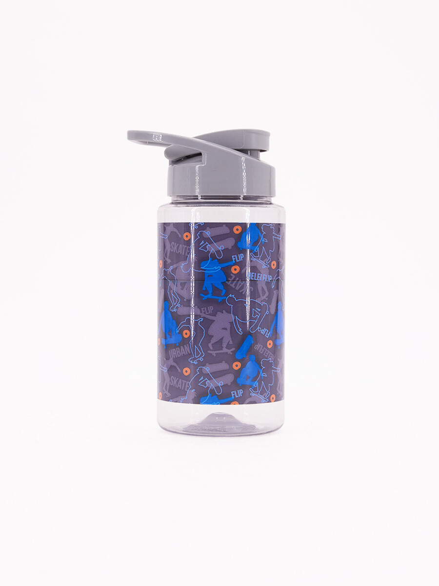 BOTELLA 500ML - ESTAMPADO 1 