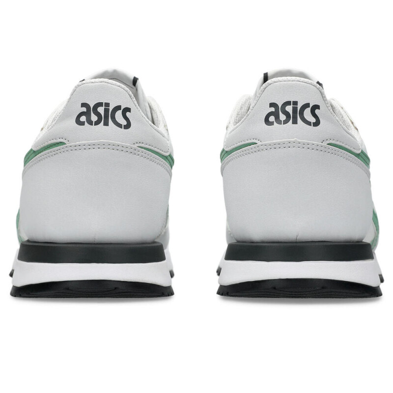 Zapatillas ASICS Tiger Runner II Hombre White/dark Mint