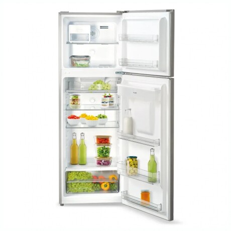 Refrigerador SMARTLIFE SL-RNF270SD Capacidad 249L Frío Seco Refrigerador SMARTLIFE SL-RNF270SD Capacidad 249L Frío Seco
