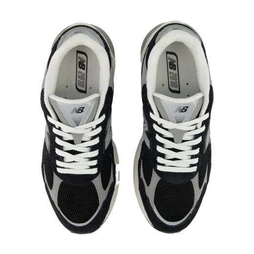 Championes New Balance 2010- Negro Championes New Balance 2010- Negro