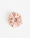 Skunzies Lisas Maxi Scrunchie Rosa - Rosa Claro