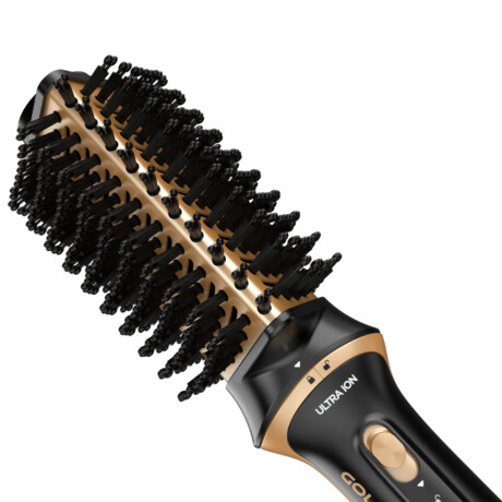 Cepillo Secador Gama Modelador Multi Gold 220V Cepillo Secador Gama Modelador Multi Gold 220V