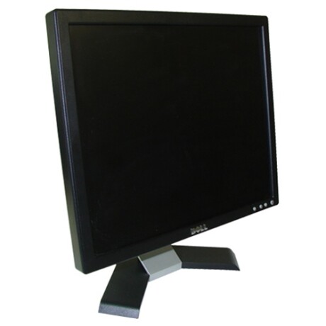 Monitor Lcd 17" Grado A+ Negro 001