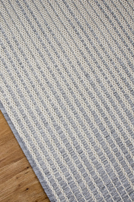 JERSEY HOME ALFOMBRA JERSEY HOME JRH/B638/E515/ 194X290 WOOL/SAND