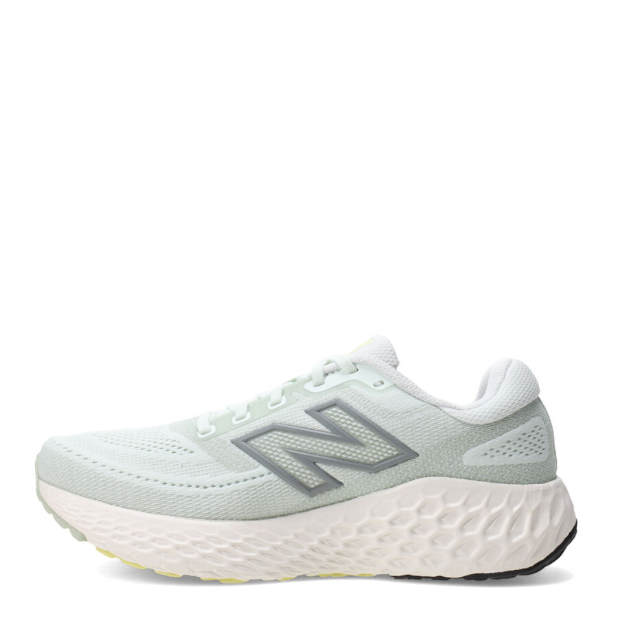 Championes de Mujer New Balance Evoz Fresh Foam Verde Claro