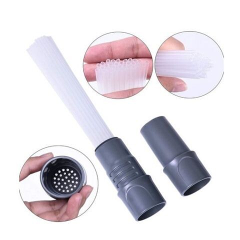 Accesorio Cepillo Flexible Para Aspiradora Accesorio Cepillo Flexible Para Aspiradora