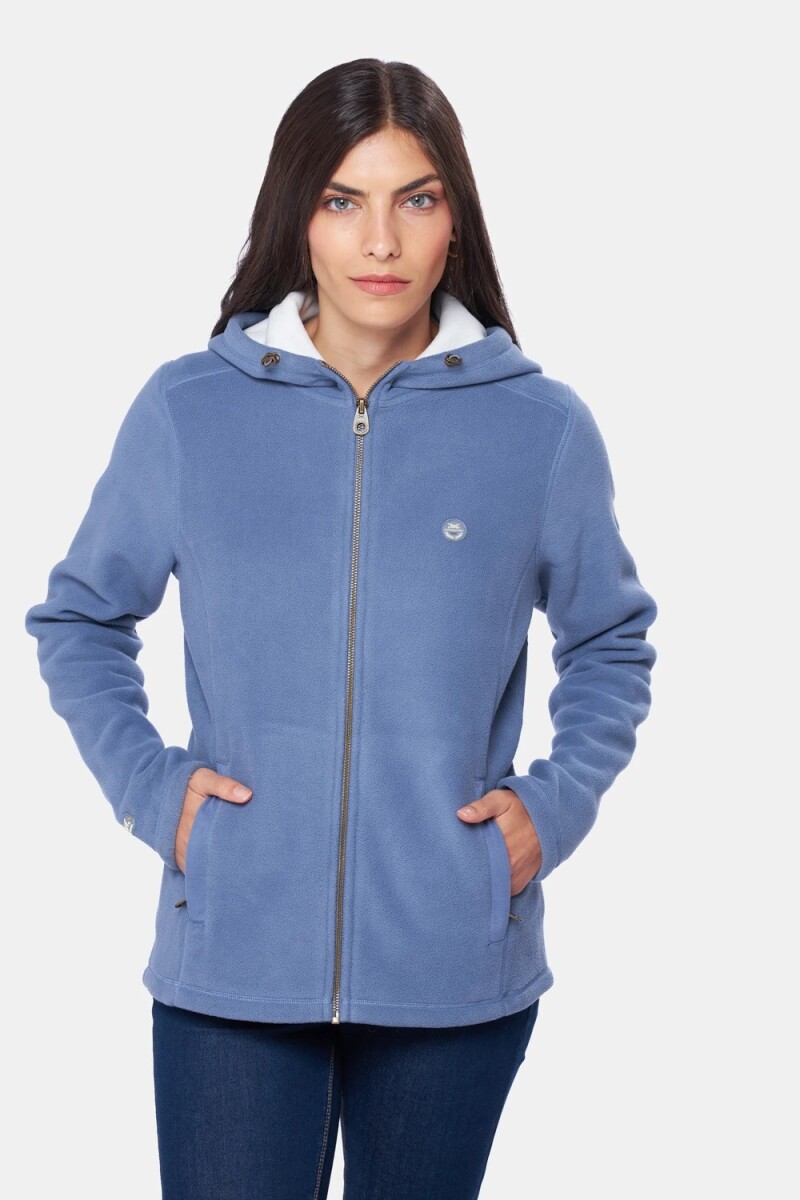 CAMPERA LEGACY 5499 - INDIGO 