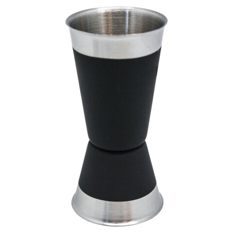 MEDIDOR JIGGER 50/25ML ACERO INOX VIN BOUQUET MEDIDOR JIGGER 50/25ML ACERO INOX VIN BOUQUET