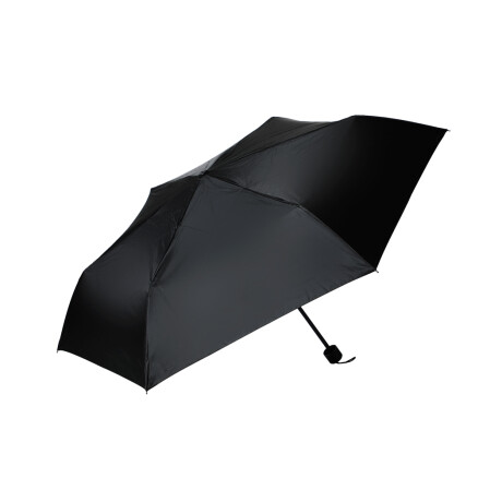 Paraguas mediano negro