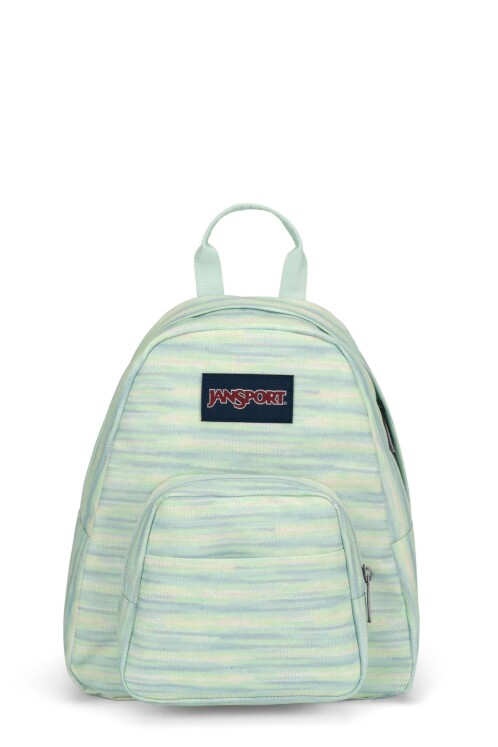 MOCHILA MINI HALF PINT 70 S SPACE DYE FRESH