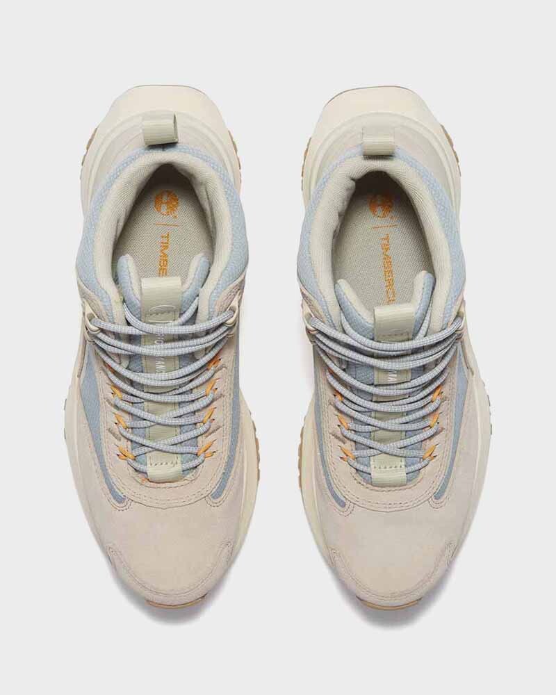 Zapatillas Motion Access Mid Lace Up Waterproof Mujer Er3