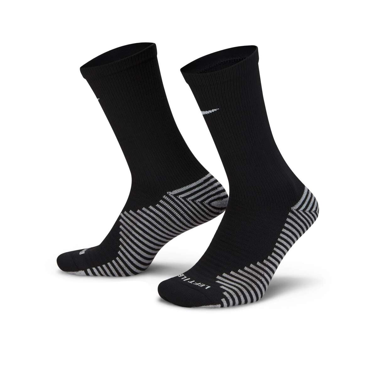 Medias Nike Strike Unisex - Negro 