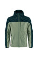 High Coast Wind Jacket M Patina Green-Navy