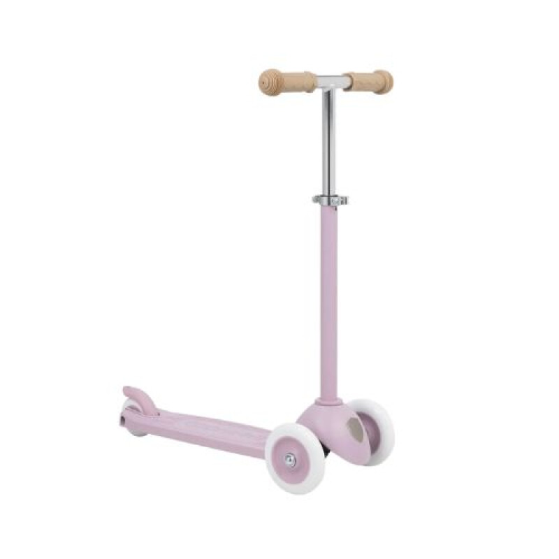Monopatin Banwood - Lavender Monopatin Banwood - Lavender