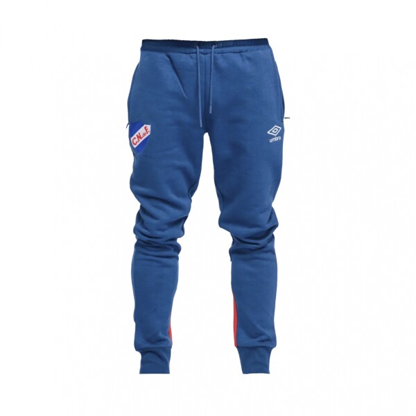 PANTALÓN UMBRO STADIA NACIONAL OFICIAL AP4