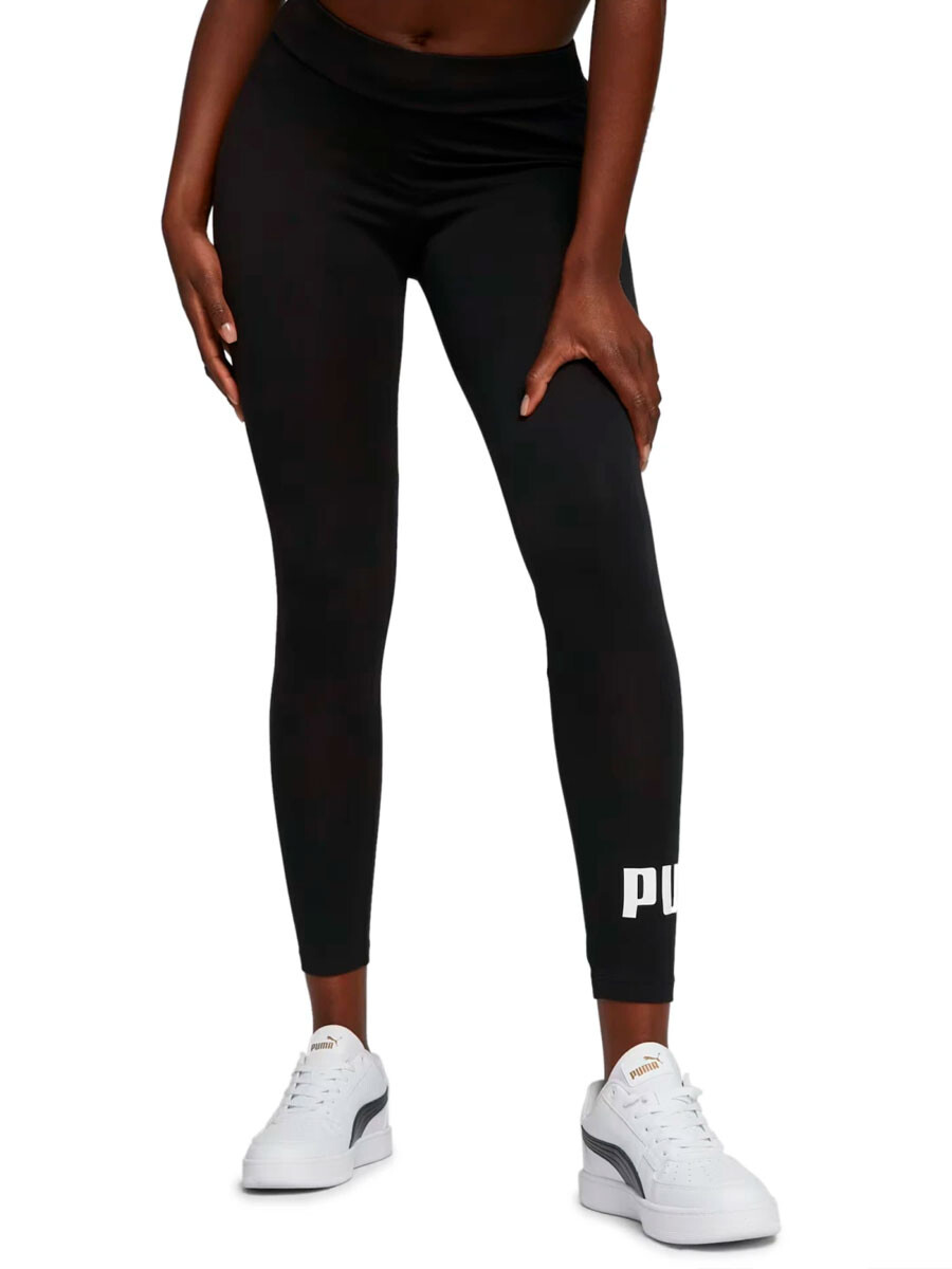 CALZA MUJER PUMA ESS LOGO LEGGINGS 