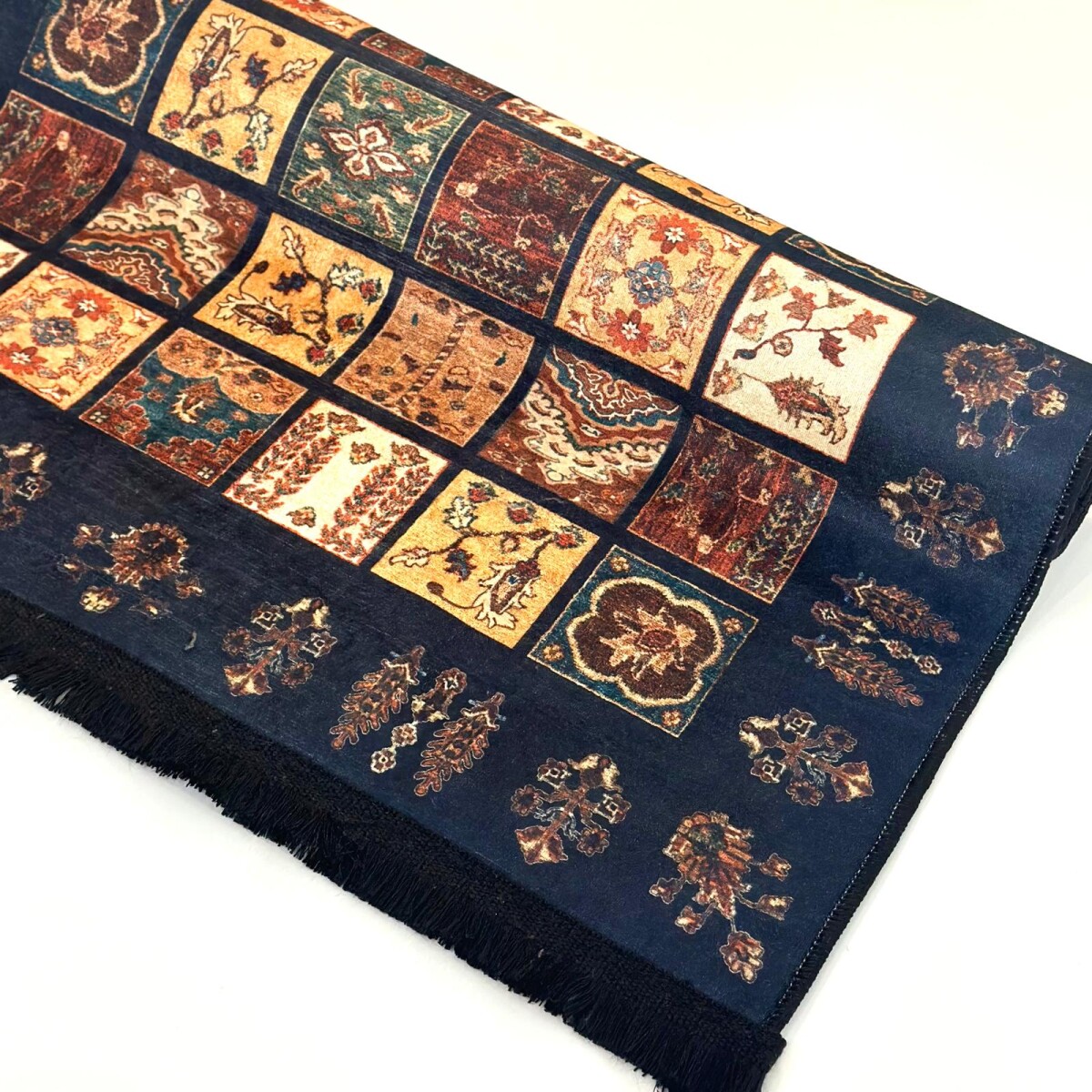 Alfombra terciopelo 1,20x0,80 5 