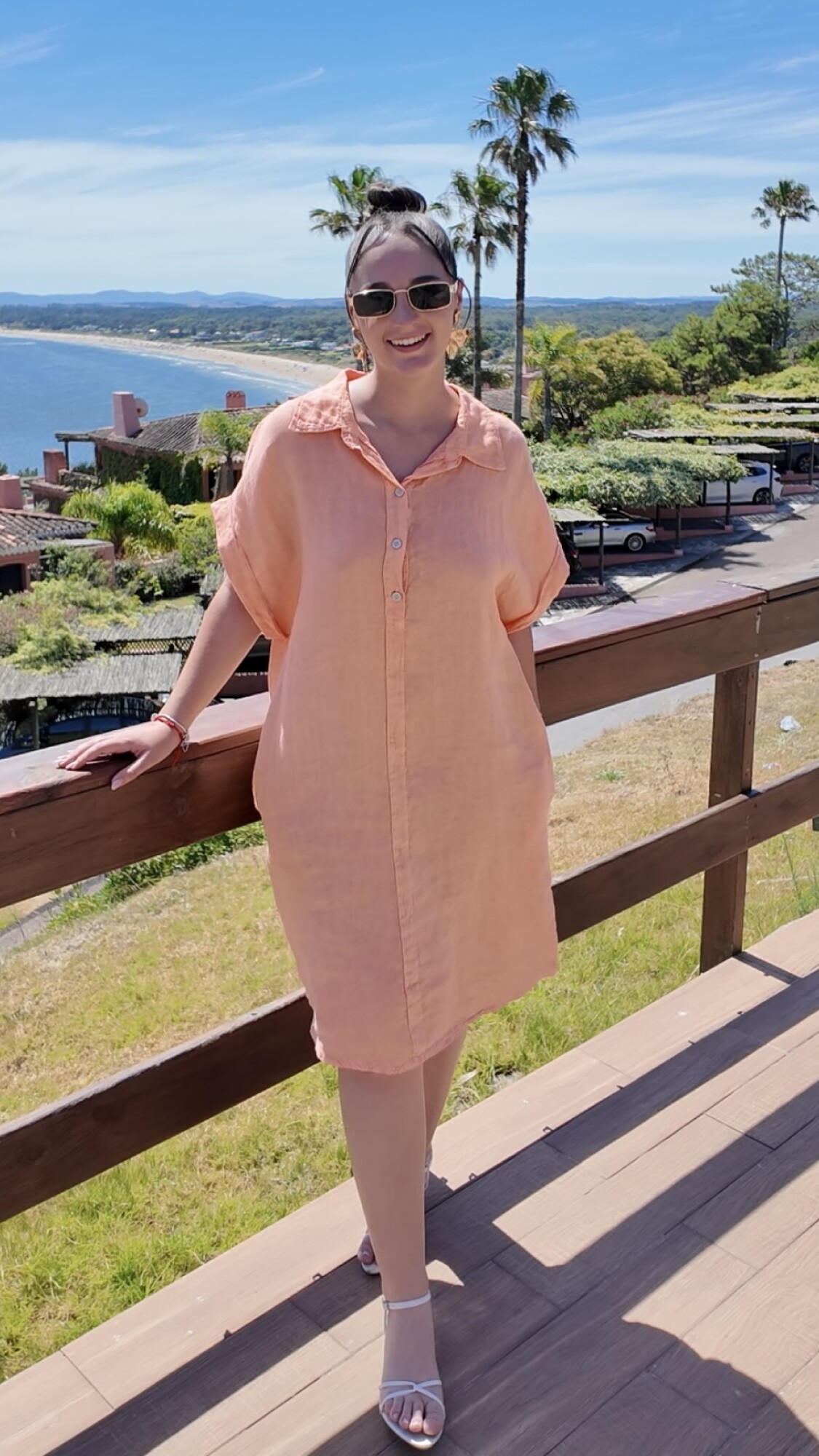 Vestido Siena Vestido Siena