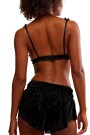 BRALETTE HEART TO HEART Negro
