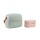 Lunchera Térmica Polarbox Pop 6 Litros VERDE-DORADO