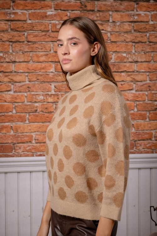 Sweater Liza Sweater Liza