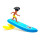 Surfers Juego Para Niños Surfdudes ¡Surfan Solos! Hossegor Hank