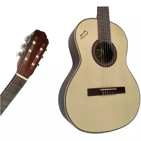 BBF	GUITARRA GRACIA MOD BB C/C CON FISHM NYLON BBF	GUITARRA GRACIA MOD BB C/C CON FISHM NYLON