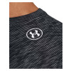 Remera UA Tech Textured SS Hombre 796-001N11 Negro