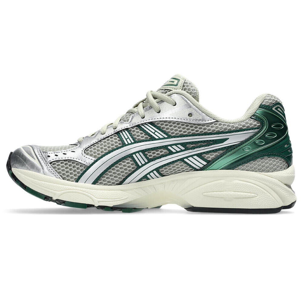 Zapatillas GEL-Kayano 14 Unisex Dried Leaf Green/Pure Silver